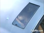 Sexy Girl Loves The Taste Of Cum